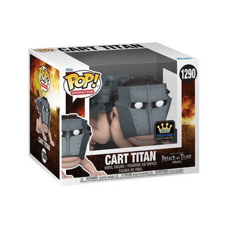 Figurine de collection - Funko