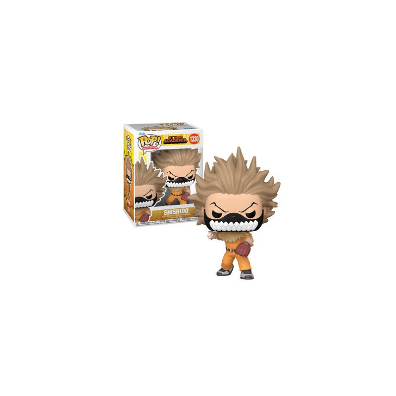 Figurine de collection - Funko