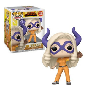 Figurine de collection - Funko