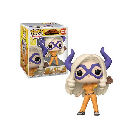 Figurine de collection - Funko