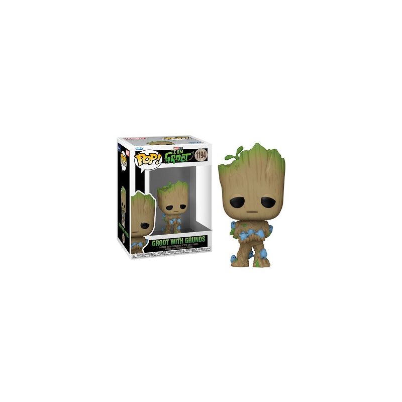 Figurine de collection - Funko