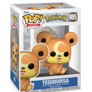 Figurine de collection - Funko