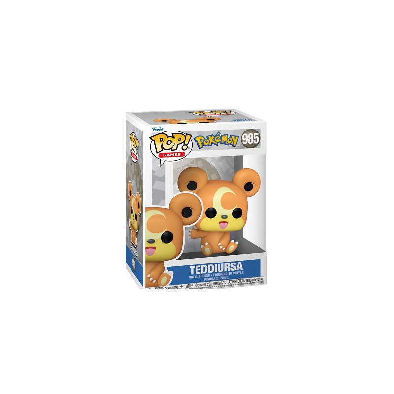 Figurine de collection - Funko