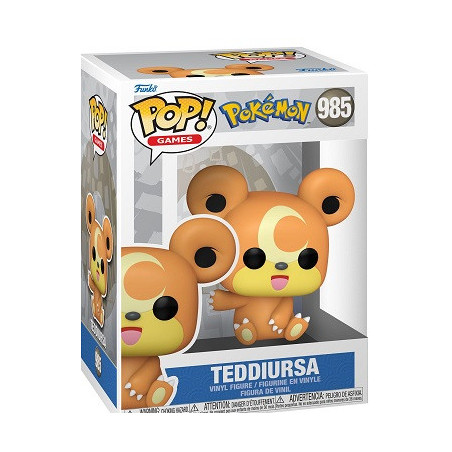 Figurine de collection - Funko