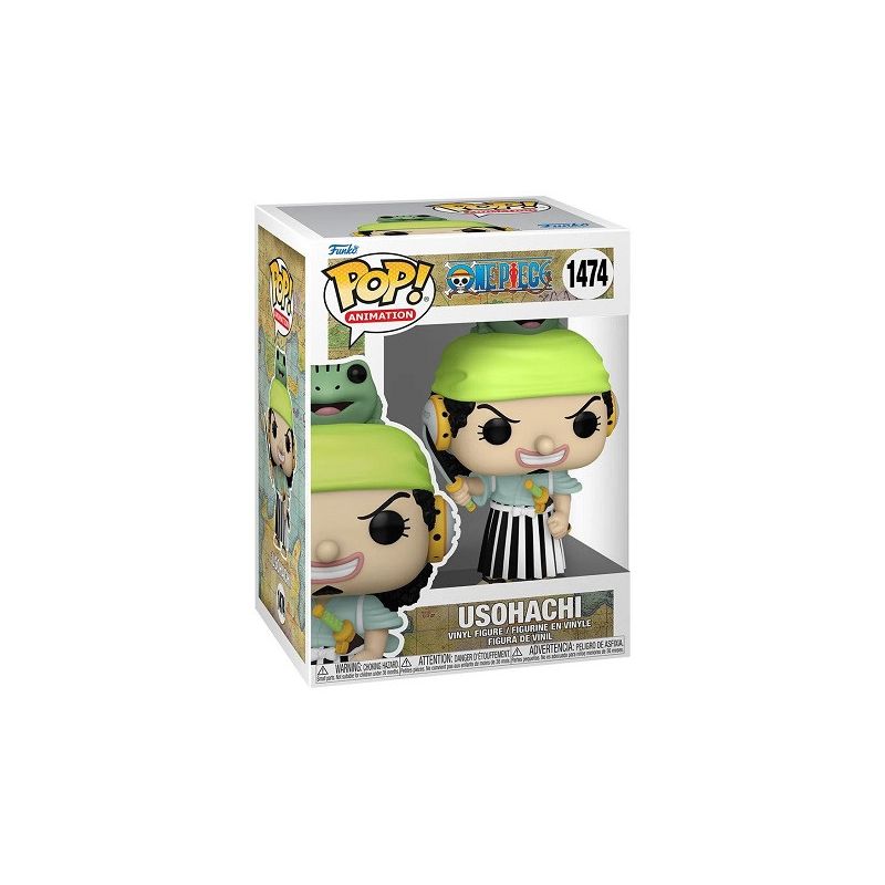 Figurine de collection - Funko
