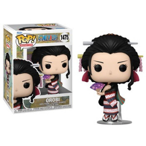 Figurine de collection - Funko