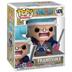 Figurine de collection - Funko