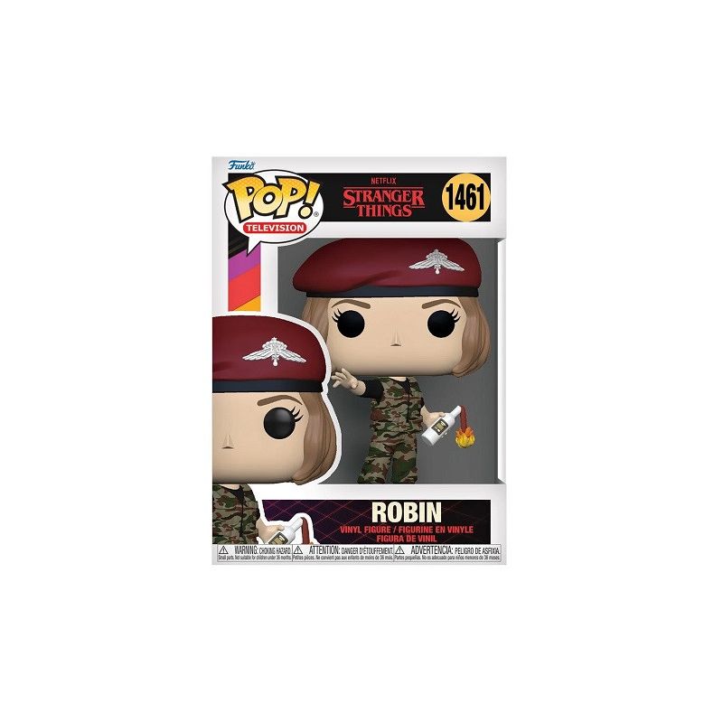 Figurine de collection - Funko