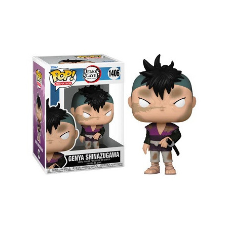 Figurine de collection - Funko