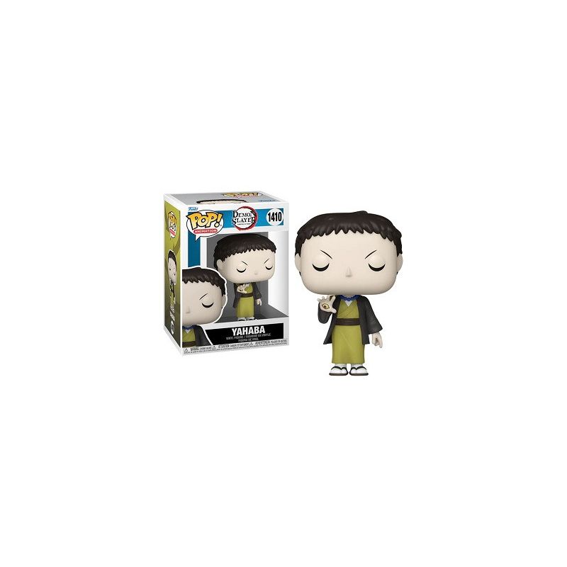 Figurine de collection - Funko