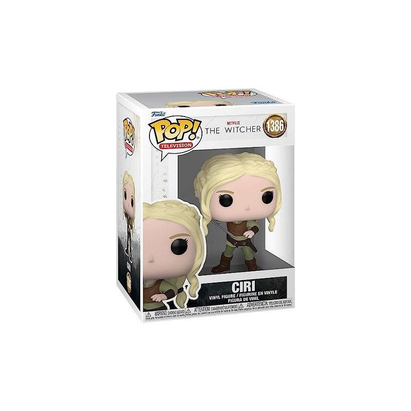 Figurine de collection - Funko