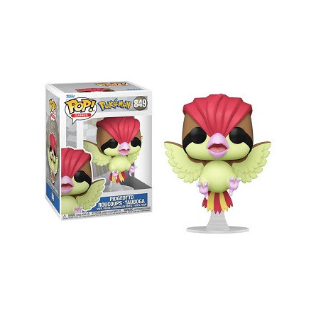 Figurine de collection - Funko