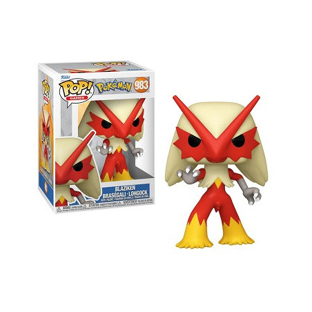 Figurine de collection - Funko