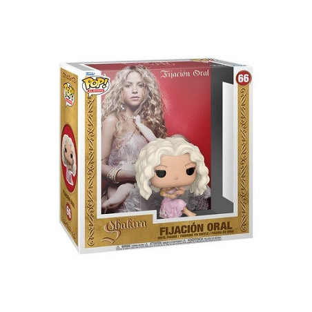 Figurine de collection - Funko