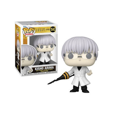 Figurine de collection - Funko