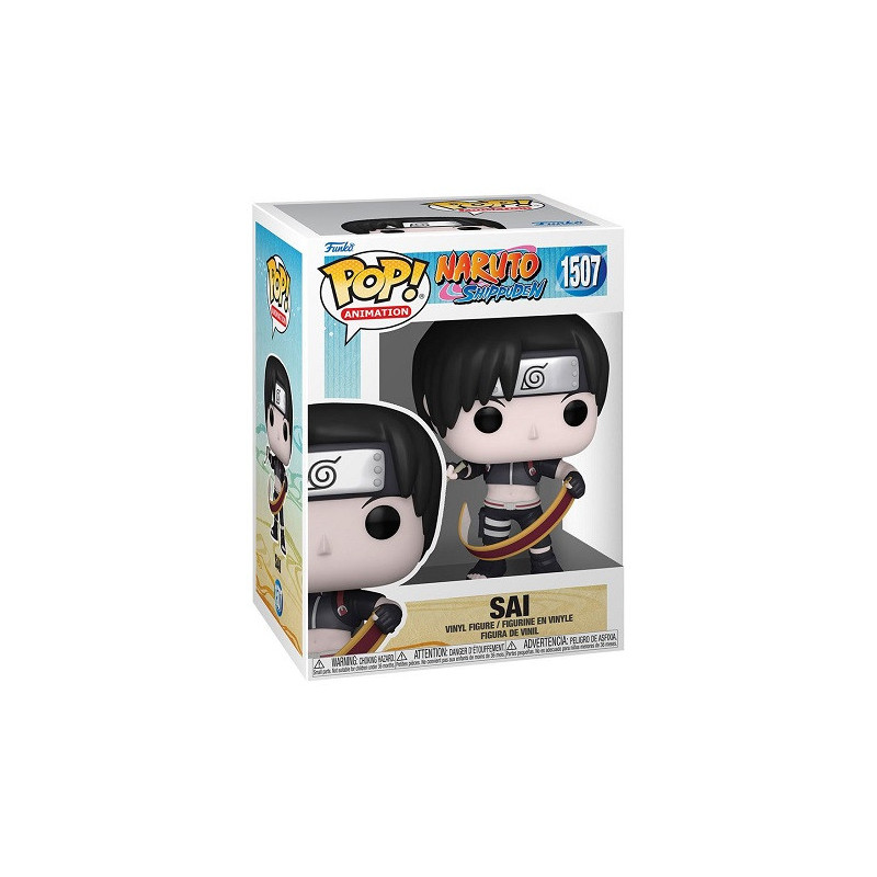 Figurine de collection - Funko