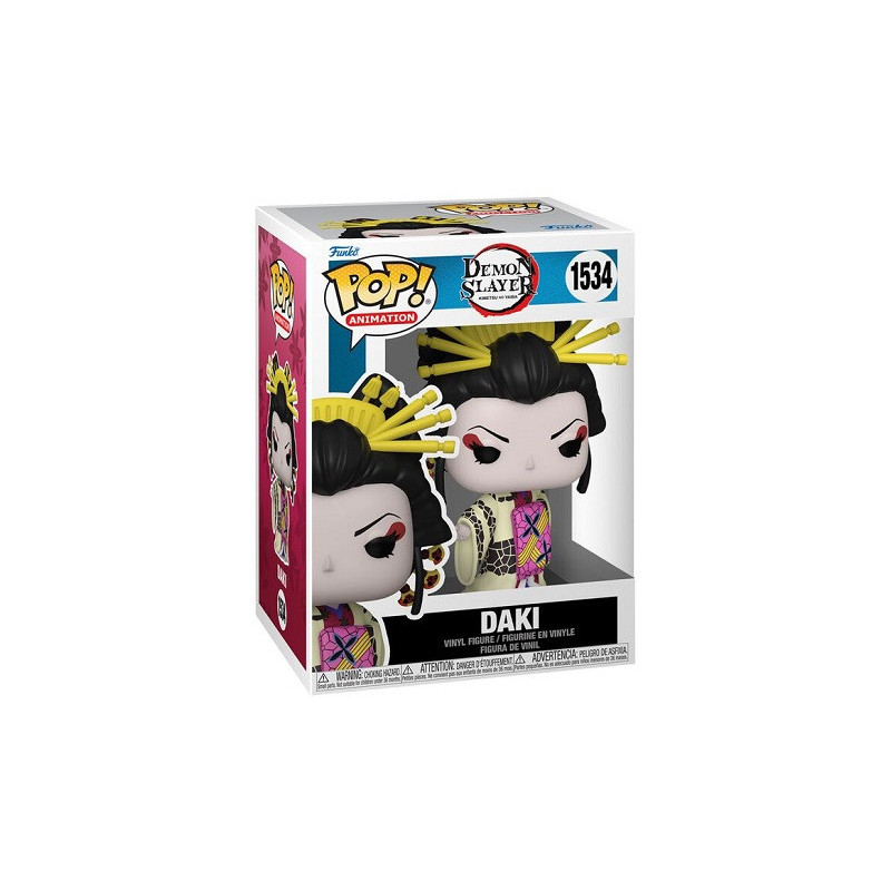 Figurine de collection - Funko