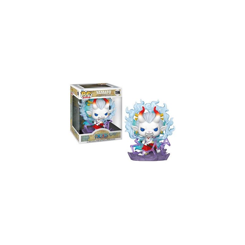 Figurine de collection - Funko