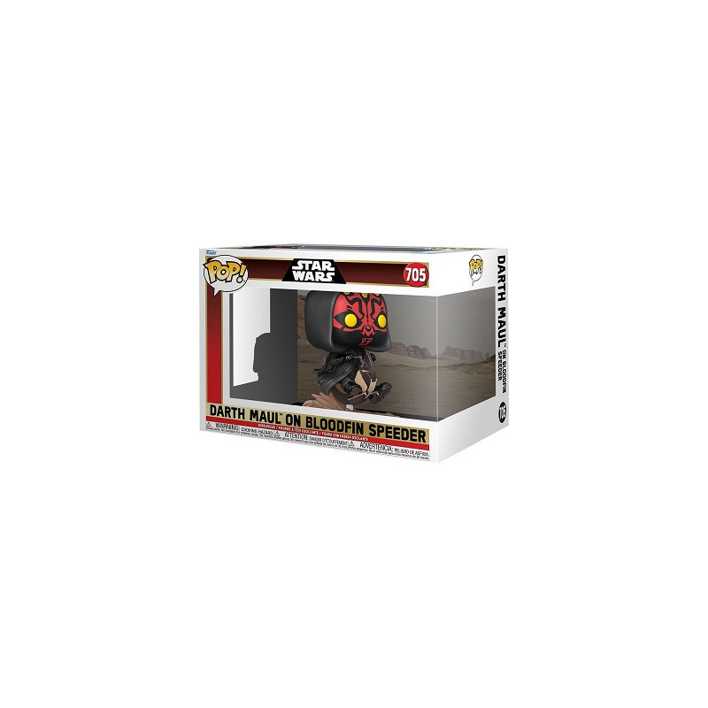 Figurine de collection - Funko