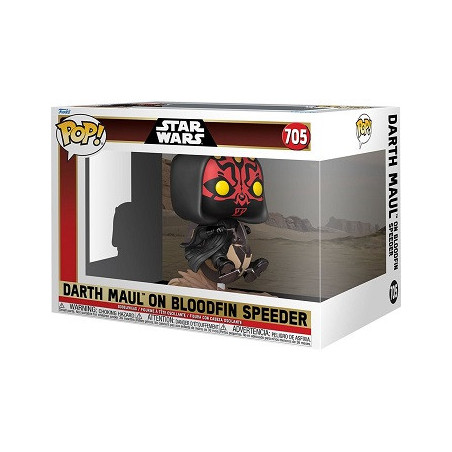 Figurine de collection - Funko