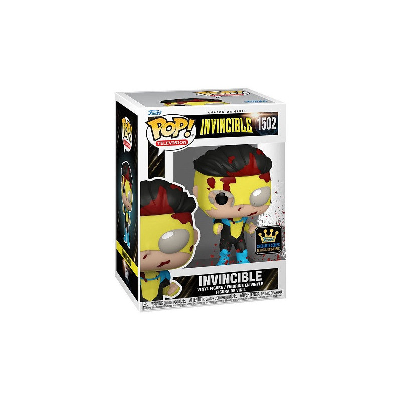 Figurine de collection - Funko