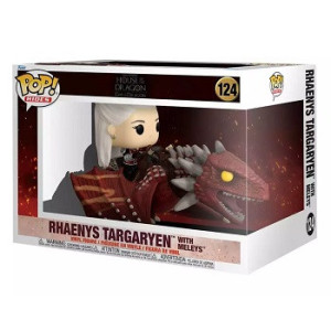 Figurine de collection - Funko