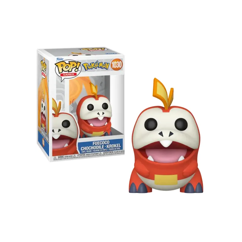 Figurine de collection - Funko