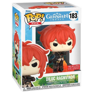 Figurine de collection - Funko