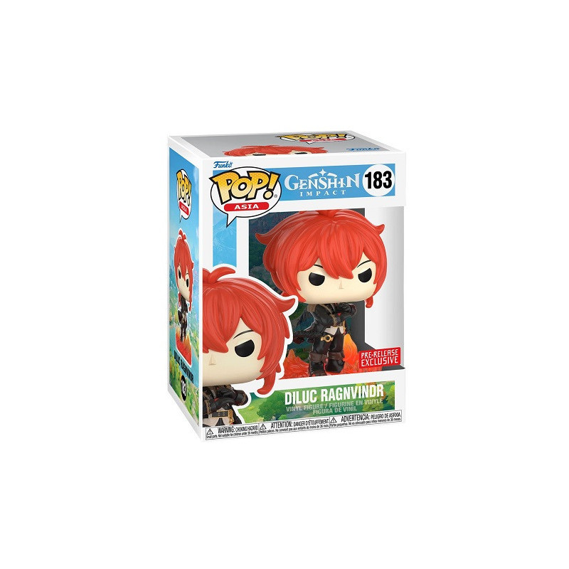 Figurine de collection - Funko