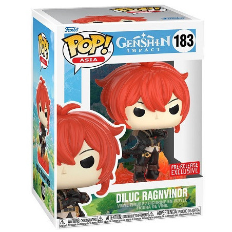 Figurine de collection - Funko