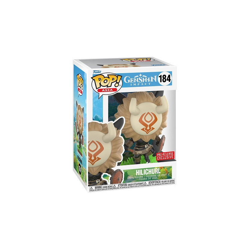 Figurine de collection - Funko