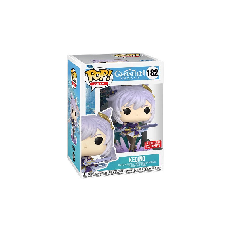 Figurine de collection - Funko