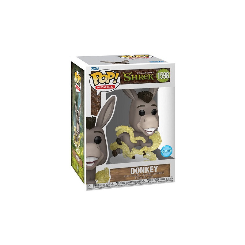 Figurine de collection - Funko