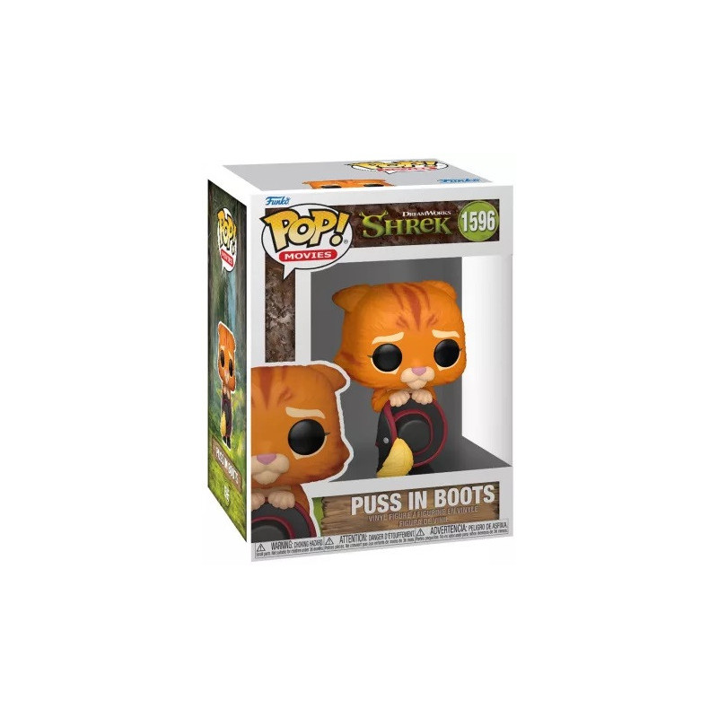 Figurine de collection - Funko