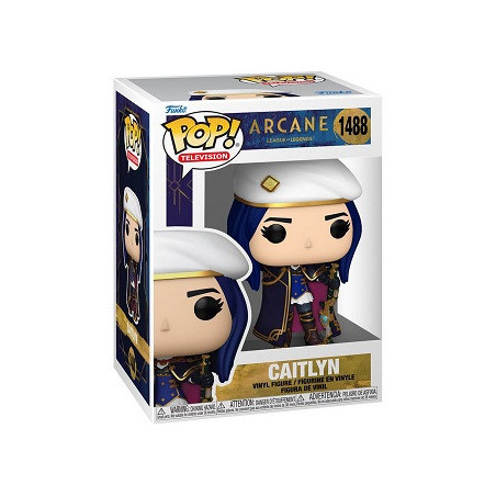 Figurine de collection - Funko