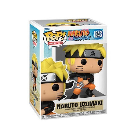 Figurine de collection - Funko