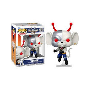 Figurine de collection - Funko