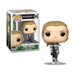 Figurine de collection - Funko