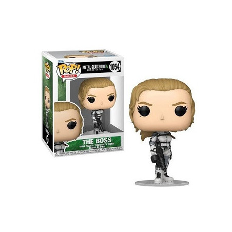 Figurine de collection - Funko