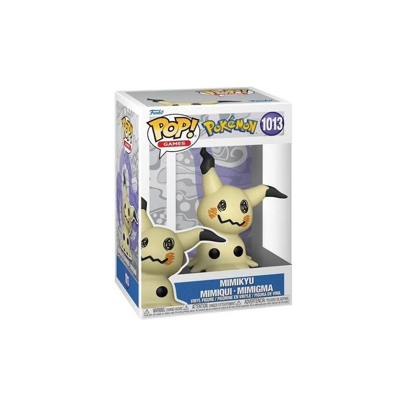 Figurine de collection - Funko