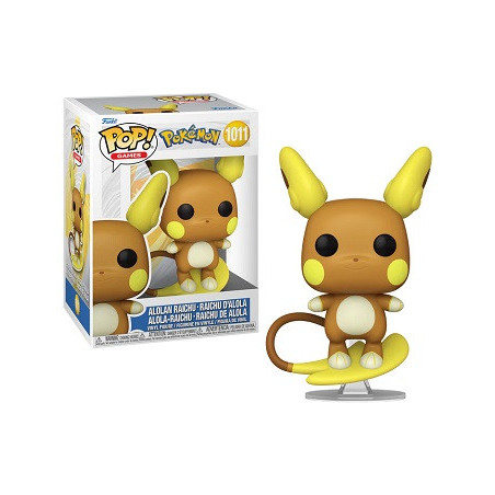 Figurine de collection - Funko