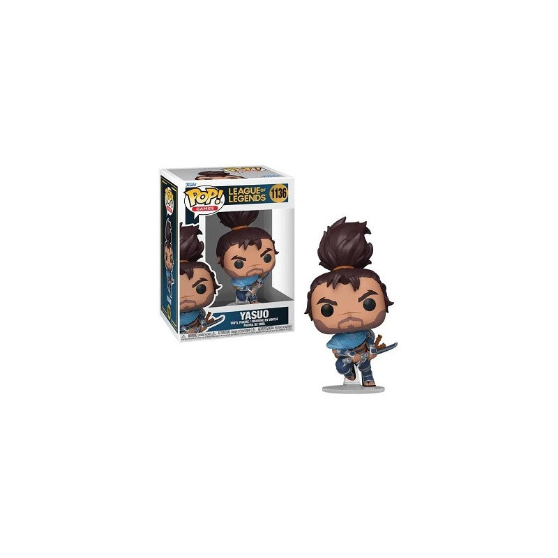 Figurine de collection - Funko