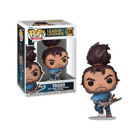 Figurine de collection - Funko