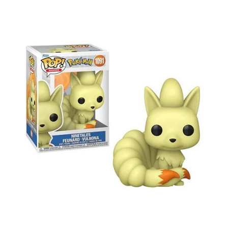 Figurine de collection - Funko