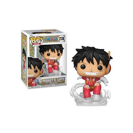 Figurine de collection - Funko