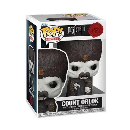 Figurine de collection - Funko