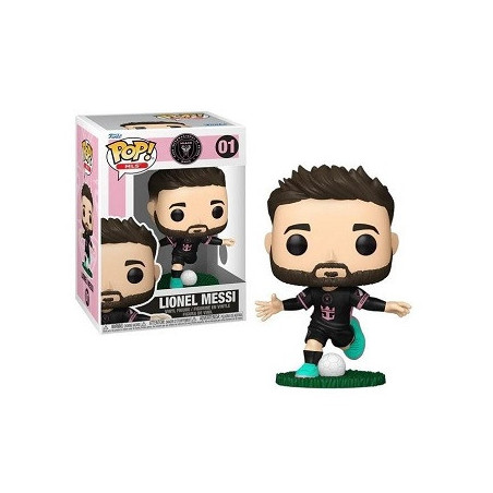 Figurine de collection - Funko