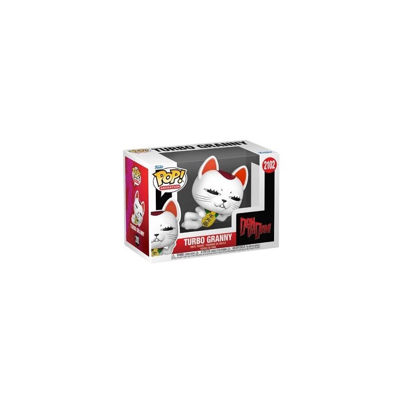 Figurine de collection - Funko