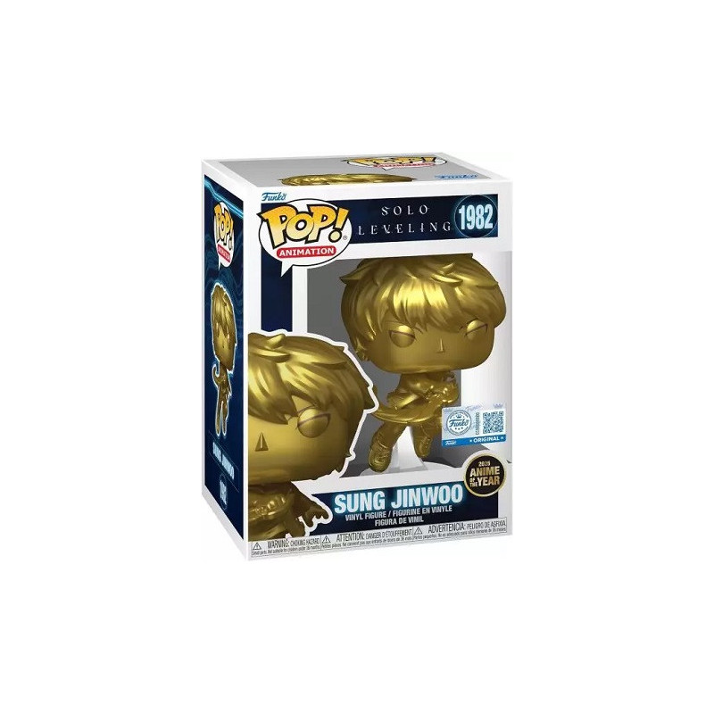 Figurine de collection - Funko