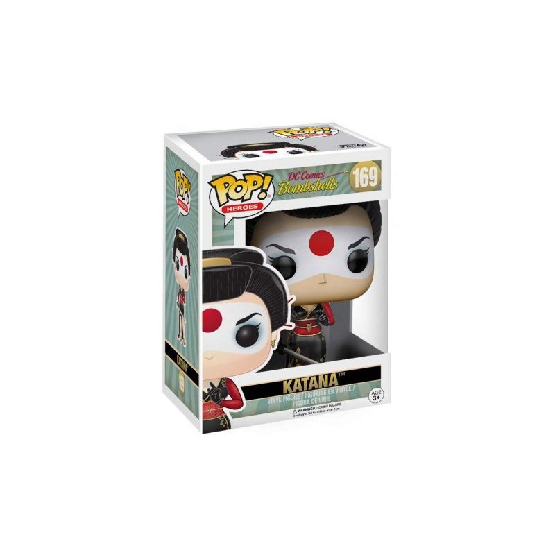 Figurine de collection - Funko